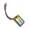 Replacement battery, lithium, 3.7V, 750mAh | P6080-BA
