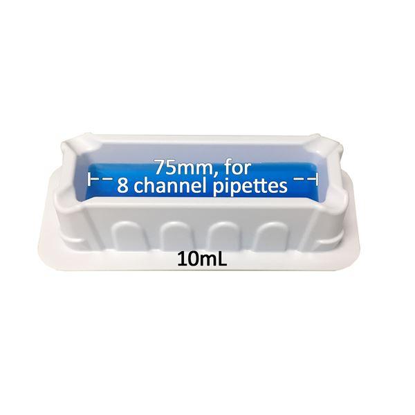 Reservoir, 10 mL non-sterile, bulk pack, 300/cs | P8010