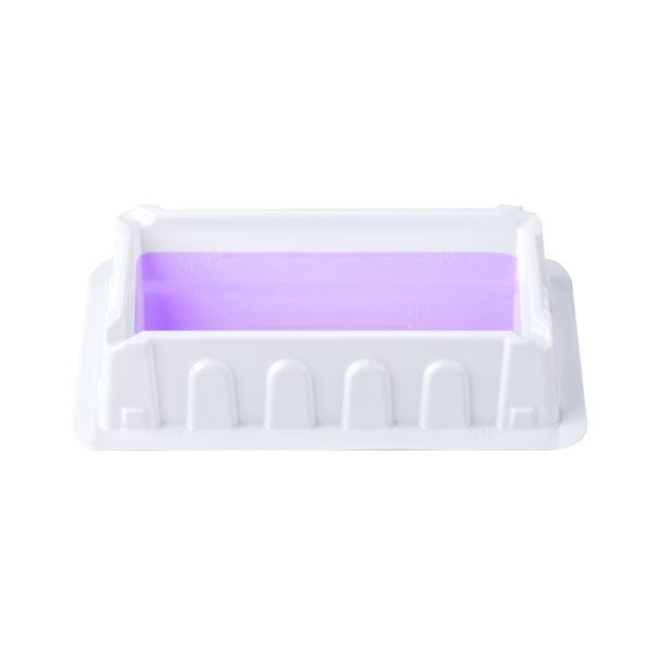 Reservoir, 100 mL sterile, Individually wrapped, 100/cs | P8100-1S