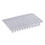PCR Plates, Standard 96 well x 0.2 mL, non-skirted, 50/pk | P9602-N