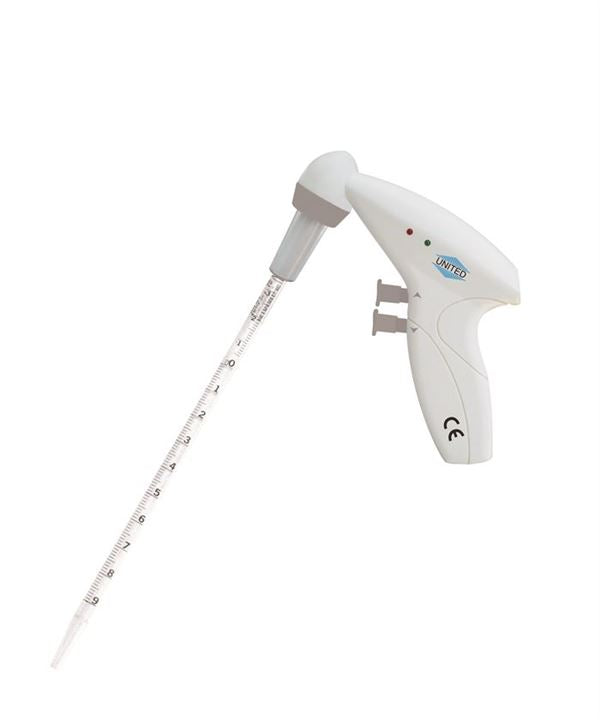 Pipette Filling Device - PFD001