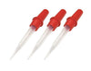 Research-Grade Application-Specific Dropper, Plastic, 3 Pack/12 | United Scie... | PLPIP3