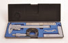 Scientific Workflow-Specific Precision Measuring Set for Measurement Work | PMSET04
