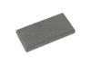 Laboratory Application-Specific Streak Plates, 1 x 2, Black Pack/12 | Unite... | PSP001-B