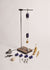 Research-Grade Workflow-Specific Pulley Demonstration Set for Plastic Desicca... | PUDE01