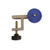 Scientific Bench-Ready Bench Pulley With Clamp, Vertical | United Scientific ... | PULBN2