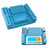 CoolCaddy cold station for PCR plate, tubes, and cryos | R4015