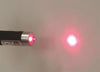 Laboratory Classroom Optics Demonstration Laser Pointer, Red for Optics Work | RLP006