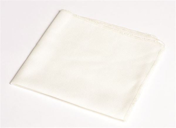 Laboratory Bench-Ready Friction Pad, Wool, 12 x 12 | United Scientific RPWL30 | RPWL30