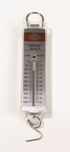Research-Grade Application-Specific Spring Scale 5000g x 100g, 50N x 1.0N | SB5000