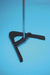 Scientific Workflow-Specific A-Base And Rod, Cast Iron for Support Stands Work | SBA724