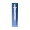Scilogex EZ Non-sterile syringe tips 12.5mL, 100pk | 702379