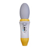 Scilogex SCI-Pet Manual Pipette Filler - Yellow | 740100049999