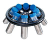 Scilogex Fixed angle rotor 50mL x 6/15mL x 6 capacity | 19400038