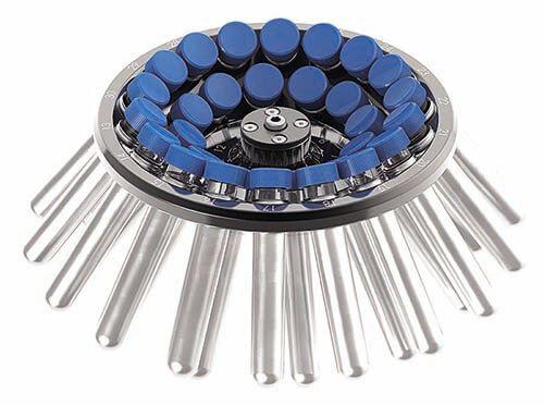 Scilogex Fixed angle rotor 15mL x 30 capacity | 19400040