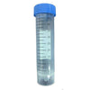 Scilogex 50mL Polypropylene Centrifuge Tube - Self-Standing, Sterile, 25/BAG, 300/CS | 007108