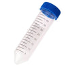 Scilogex 50mL Polypropylene Centrifuge Tube - Conical, Sterile, 25/BAG, 500/CS | 007107