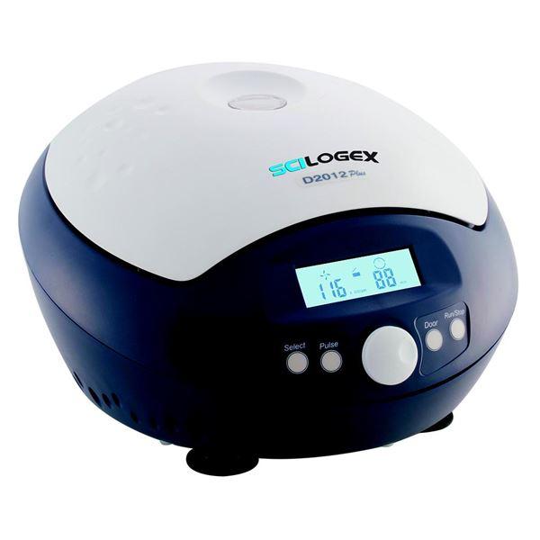 Scilogex SCI-12 Personal Micro-Centrifuge with 12 place rotor - part 19400010 | 911015119999