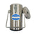 Scilogex 2L. Stainless Steel Cased Dewar Flask with Lid Clips and Handle | SS222