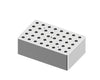 Scilogex Block, used for 0.5mL tubes, 40 holes | 18900219
