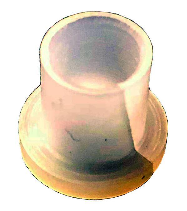 Scilogex D160 PVDF BUSHING 7mm | 85010502
