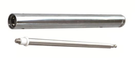 Scilogex D500 Shaft Set with Peek Bushing | 1365800
