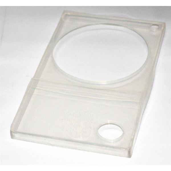 Scilogex Protective Silicone Cover for SCI-S Stirrer | 18900018