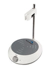 Scilogex SCI-S10 Analog Magnetic Stirrer 10-Channel, stainless steel plate | 811311029999