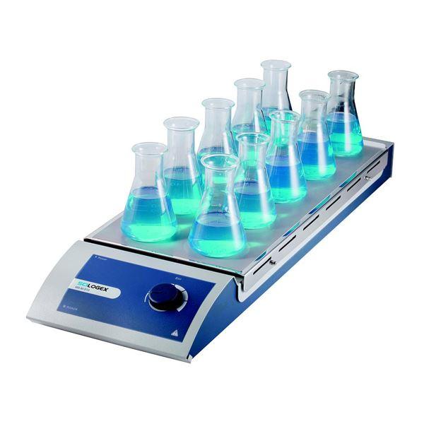 Scilogex SCI-Stir Magnetic Stirrer | 817611019999
