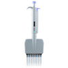 Scilogex MicroPette Plus 8-Channel Autoclavable Pipettor, 0.5-10uL | 713112049999