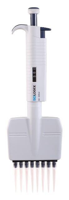 Scilogex SCI-Mate Multi-Dispenser | 720100009999