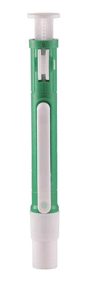 Scilogex Pipette Controller, Red, 25mL | 740300039999