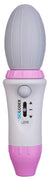 Scilogex SCI-Pet Manual Pipette Filler - Pink | 740100059999