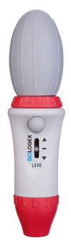 Scilogex SCI-Pet Manual Pipette Filler - Red | 740100029999