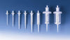 Scilogex EZ-Sterile syringe tips 1.25mL, 100pk | 702387