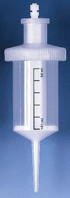 Scilogex EZ-Sterile syringe tips 50.0mL, 25pk | 702397