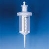Scilogex EZ-Sterile syringe tips 50.0mL, 25pk | 702397