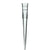 Scilogex 2-200uL MicroPette Universal Tips, Clear Color, Bulk 1000/PK | 750004C