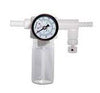 Scilogex Vacuum regulator/moisture trap | 18900186