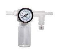 Scilogex Vacuum regulator/moisture trap | 18900186