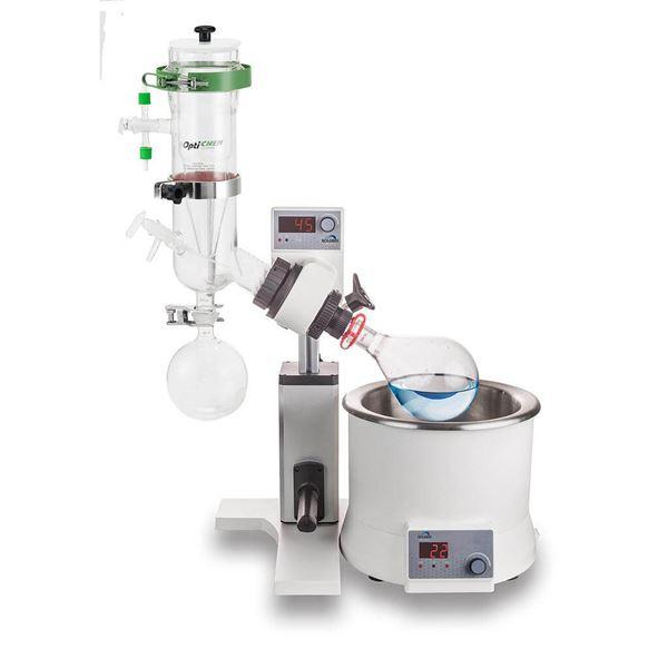 Scilogex SCI100-S Rotary Evaporator including dry-ice condenser | 60301202209999