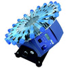 Scilogex SCI-RD-Pro LCD Digital Tube Rotator Mixer | 824232019999