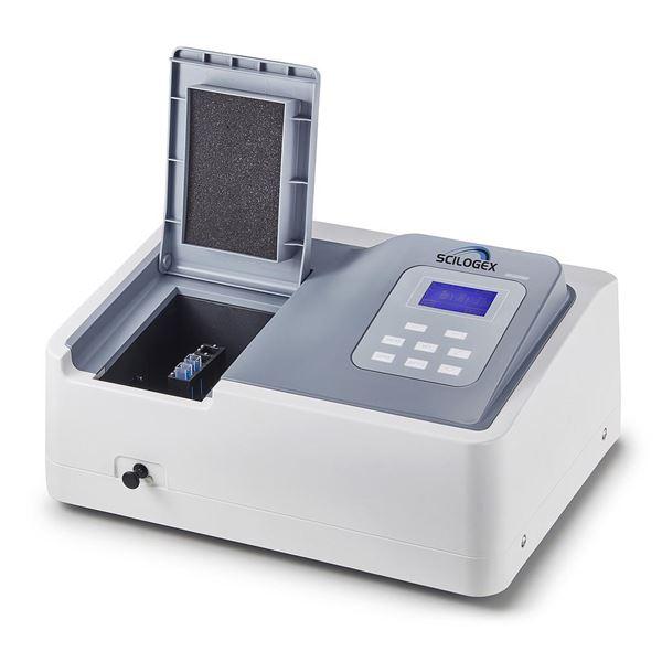 Scilogex SCI-UV1000 Spectrophotometer 200~1000nm | 401011010009