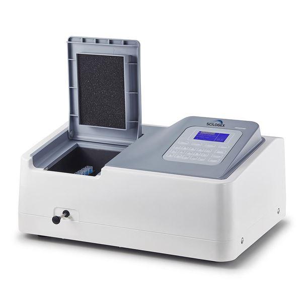 Scilogex SCI-UV1100 Spectrophotometer 190~1100nm | 401012010009