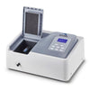 Scilogex SCI-V1000 Spectrophotometer 325~1000nm, 4 x 3.5mL glass square cuvettes | 401021010009