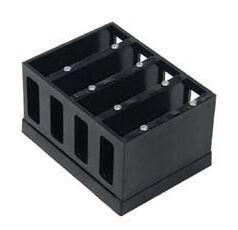 Scilogex 4-cell holder for 10mm to 50mm square cuvette (A) | 18900332