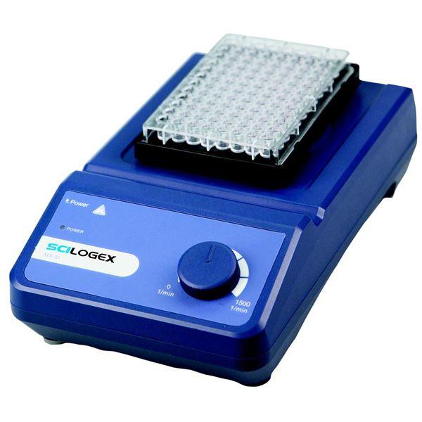 Scilogex SCI-M Microplate Mixer, 0-3000RPM | 822000049999