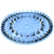 Scilogex 1.5mL x 12 centrifuge tube clamps, use with SCI-RL-E and SCI-RD-E | 18200961