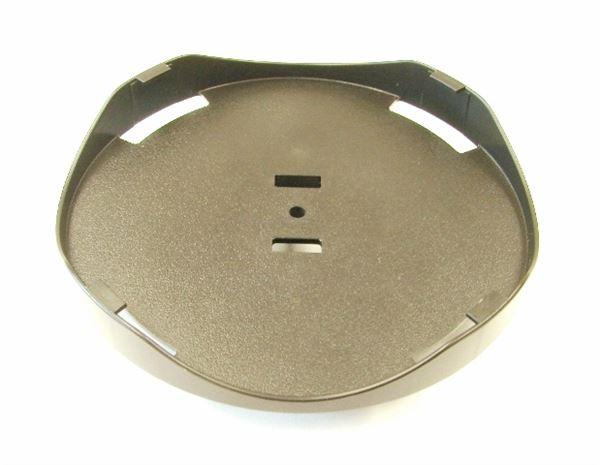 Scilogex Universal Circular Adapter to secure various rubber tube foam inserts or flat head | 18900035