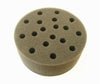 Scilogex Foam Tube Insert for 18 test tubes dia. 10mm, requires with Universal Adapter | 18900021